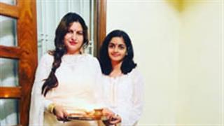 Big Boss 14 contestants praise Sonali Phogat's daughter Yashodhara!