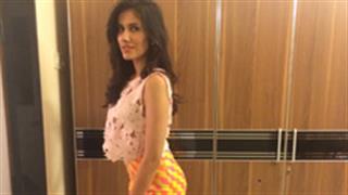 Sonnalli Seygall's hidden talent