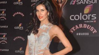 Sonnalli Seygall ditches playing safe at the Stardust Awards