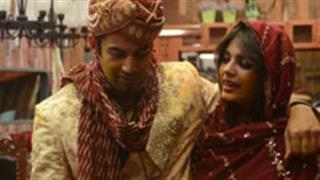 Bigg Boss 8: Upen-Sonali romance in Bigg Boss is not scripted