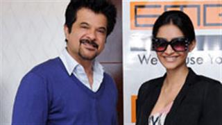 Sonam likes being daddy's 'most special'