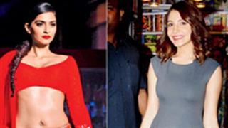 Has Anushka found a new friend in Sonam?
