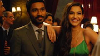 Dhanush and Sonam Kapoor to endorse Lux
