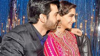 Sonam Kapoor sends 'love' on Fawad Khan's birthday