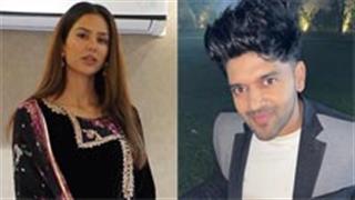 From Neeru Bajwa to Badshah, this is how these celebs wished Lohri to their fans!