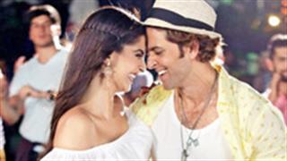 Hrithik Roshan's Dheere Dheere becomes the biggest hit in the history of Indian music