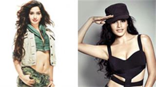 Busted: Sonam, Jacqueline's 'secret rendezvous'