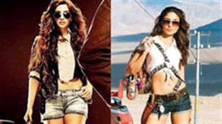 Is Sonam's look inspired by Bebo?
