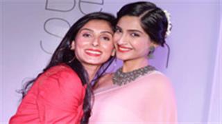 Pernia Qureshi thrilled to have Sonam as showstopper