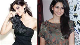 Rhea Kapoor's next will not star sister Sonam