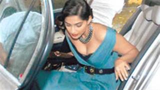 I don't want to be the no. 1 star: Sonam Kapoor