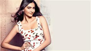 Check Out: Which is Sonam's favourite films?