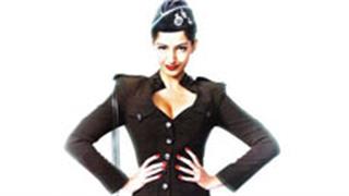 Sonam shares look from 'most special' film 'Neerja'