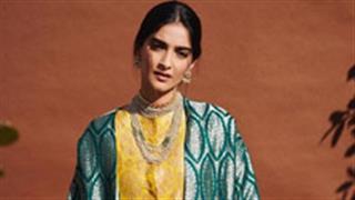 Sonam Kapoor Ahuja's funny chit-chat with Filmfare!