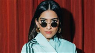 Sonam Kapoor's latest look proves the actress is a true style icon!