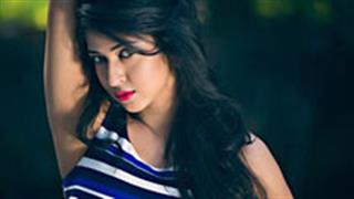 Fear haunts Sonarika Bhadoria post-midnight!