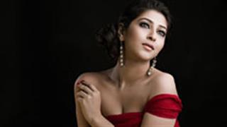 Sonarika Bhadoria goes beyond bikini