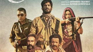 Sonchiriya Review: A dacoit drama with excellent performances!