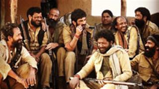 This is how team Sonchiriya prepped to ace their characters for the films