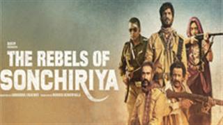 Sonchiriya Trailer: The rebels are brutal and ruthless!