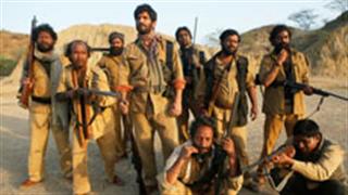 Cast and Crew of Sonchiriya come together for a special screening 