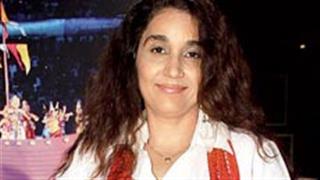 Look who's back in Bollywood 