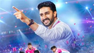 'Games close to the soil, they don't need people like me, they are brilliant by themselves', Abhishek Bachchan shares his thoughts on Kabaddi and its fame
