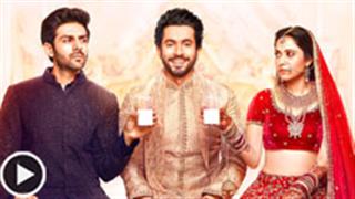 Watch 'Sonu Ke Titu Ki Sweety' trailer - Bromance vs Romance!