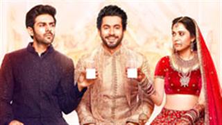 Now wait for some more time to enjoy 'Sonu Ke Titu Ki Sweety'!