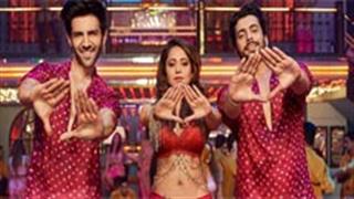 Kartik Aaryan beats Anushka Sharma
