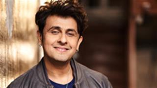 Sonu Nigam’s Online Concert Hits Live Audience Of Over 1.6 Million; Trends Across Social Media