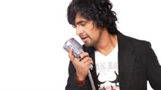 Sonu Nigam digging into fitness