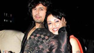 'Main hoon na' - Sonu sings for TV's Chutki