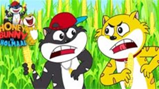 Five reasons why Sony YAY!'s Honey Bunny Ka Jholmaal is a must watch for every little one out there