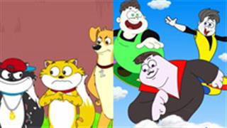 Here are 5 Kids TV shows that will make you smile from ear to ear