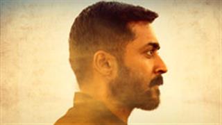 From fans to celebrities, no one can keep calm about Soorarai Pottru which premiered on Amazon Prime Video today