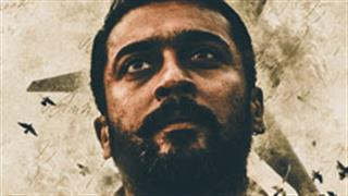 'Our inspiration for the film was from the real life incidents,' shares Suriya of Amazon Prime Video's Soorarai Pottru!