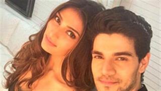 Sooraj Pancholi-Athiya Shetty, the new ‘IT’ couple of Bollywood!
