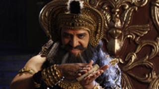 Sooraj Thapar to essay the role of mastermind and wicked Shakuni in &TV’s Paramavatar Shri Krishna