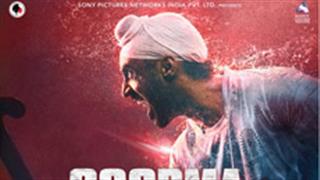 'Soorma' wraps shoot before the allotted time!