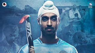 Traverse through the incredible journey of Sandeep Singh in 'Pardesiya' from 'Soorma'!