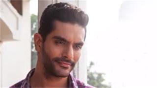 Here's presenting Angad Bedi's character poster from 'Soorma'