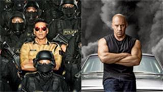 Corona hits entertainment industry: Big projects including Sooryavanshi delayed