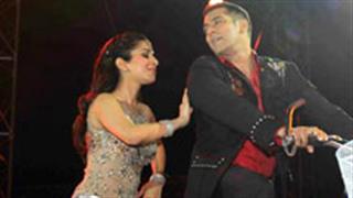 Did you know: Salman is Sophie's first crush