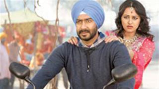 Bollywood laps up the Punjabi flavour 