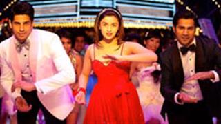 Karan feels proud one year since 'SOTY'