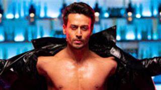 Tiger Shroff’s SOTY2 continues the successful box office run even on a weekday
