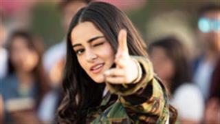'SHREYA will always be super close to my heart', Ananya Panday expresses her gratitude on her debut film