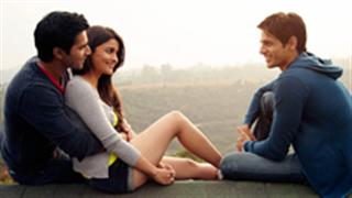 Myth busted! Guys and girls can be 'just friends' in Bollywood