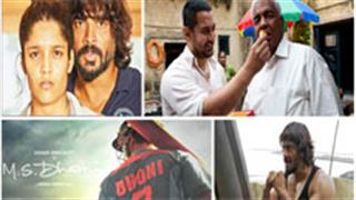 A New Wave: The year 2016 belongs to sports based Films